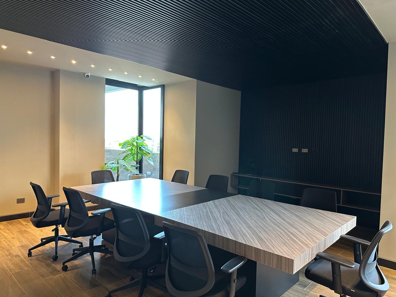 Departamento en AlquilerEquipetrol SKY LUXIA, Calle 7 este  Foto 16
