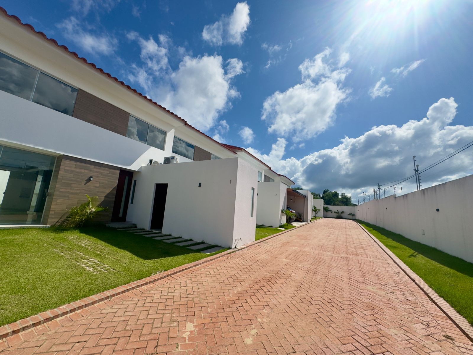 Casa en VentaCASA EN VENTA CONDOMINIO AVENTURA - URUBO Foto 14