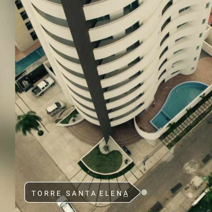 Departamento en Equipetrol en Santa Cruz de la Sierra 3 dormitorios 3 baños 3 parqueos Foto 14