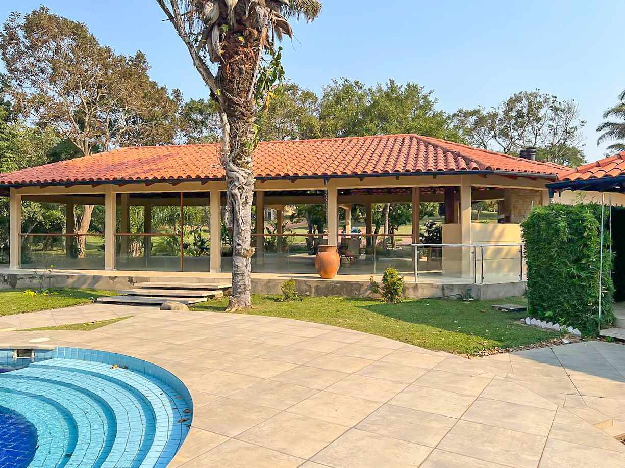 Terreno en Venta<b>TERRENO DE 1.263 M2 EN EL URUBO, CONDOMINIO PRIVADO</b>    Foto 5