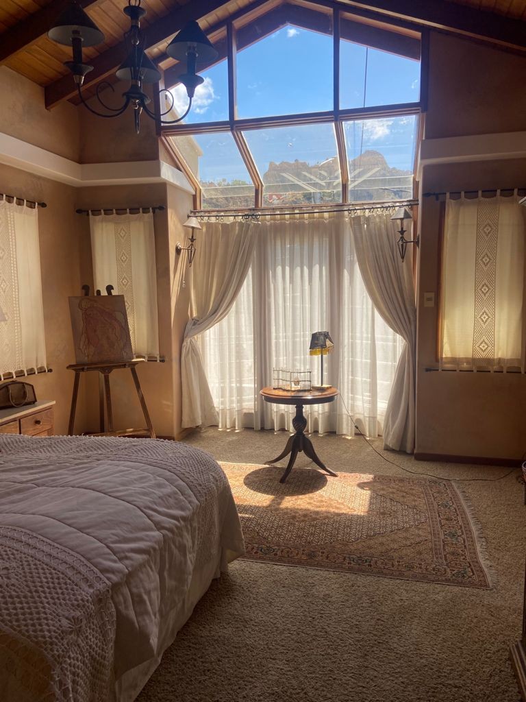 Casa en AlquilerACHUMANI CALLE 17 LINDA CASA EN ALQUILER  3 dormitorios 4 baños 1 parqueos Foto 10