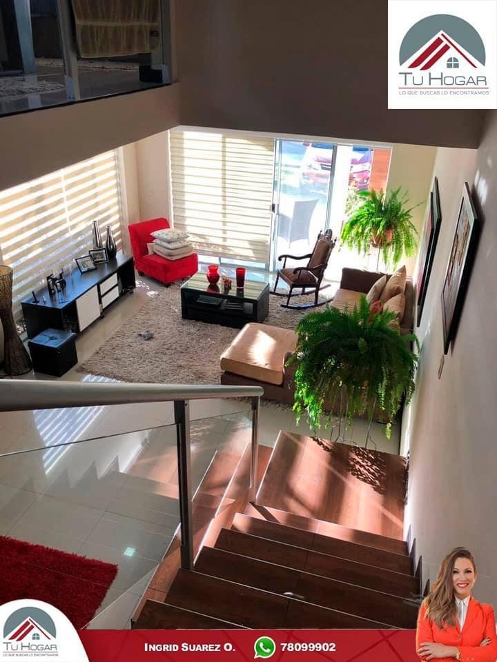 Casa Condominio Los Mangales Foto 3