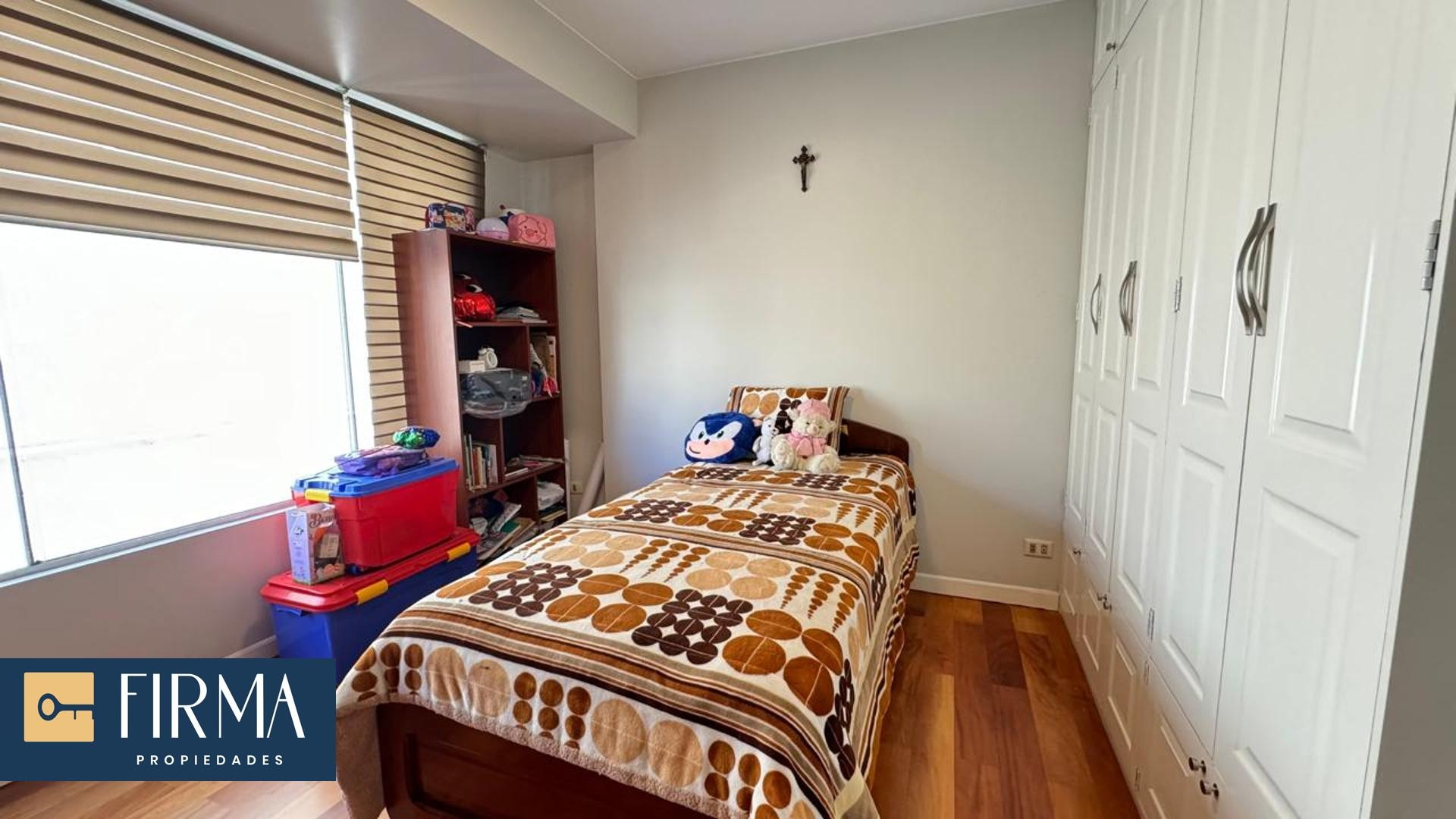 En Anticrético a $us 55,000 Foto 3