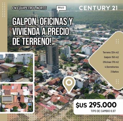 inmueble - 1050385