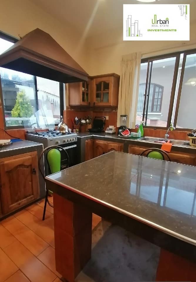 Casa CASA EN ANTICRETICO, LOMAS DE ACHUMANI  Foto 7