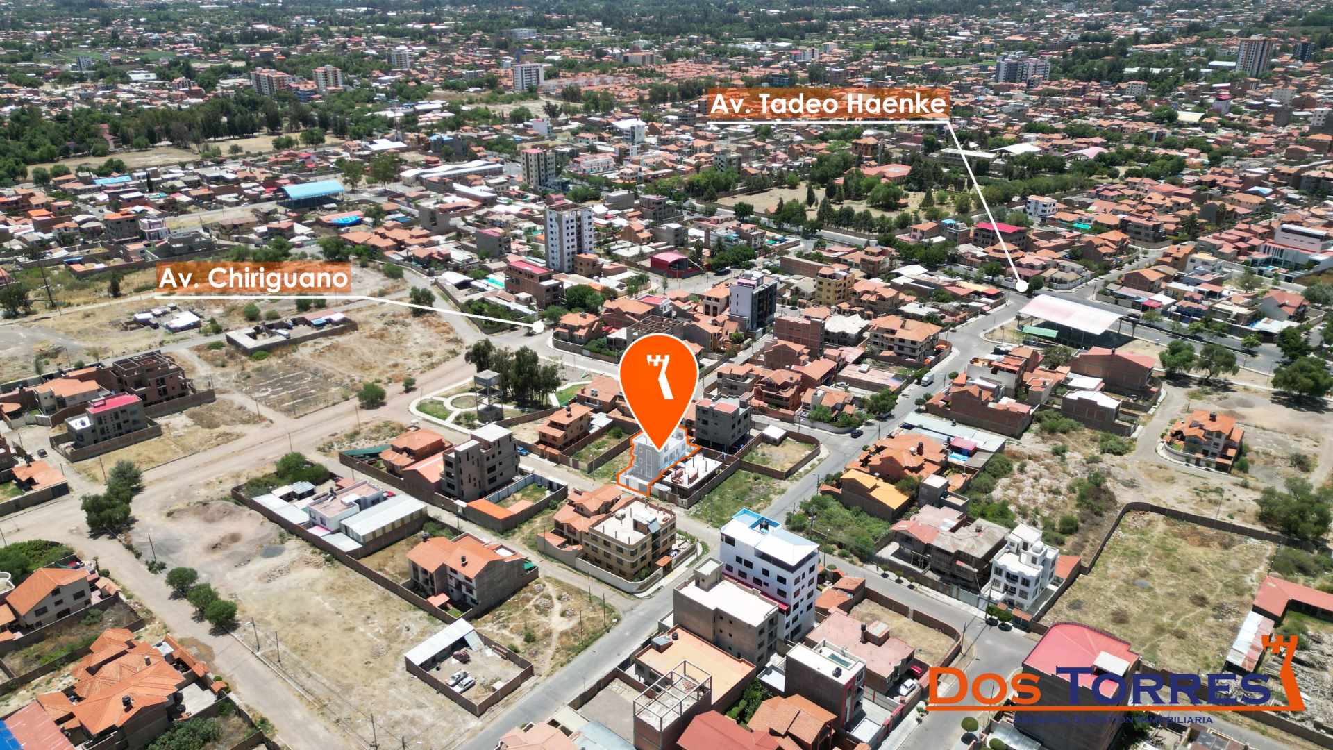 Casa Chiriguano Casi Tadeo Haenke Foto 16