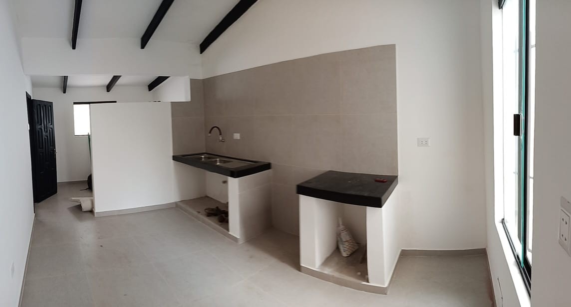 Casa en Entre 3er y 4to anillo Norte en Santa Cruz de la Sierra 3 dormitorios 2 baños 2 parqueos Foto 7