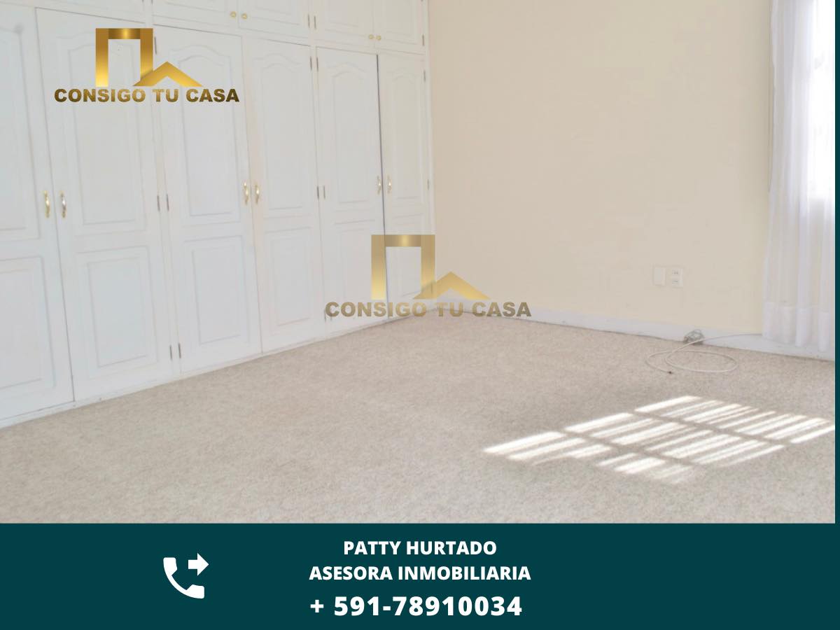 Casa en VentaCASA EN VENTA, CALLE 12 DE ACHUMANI  Foto 11