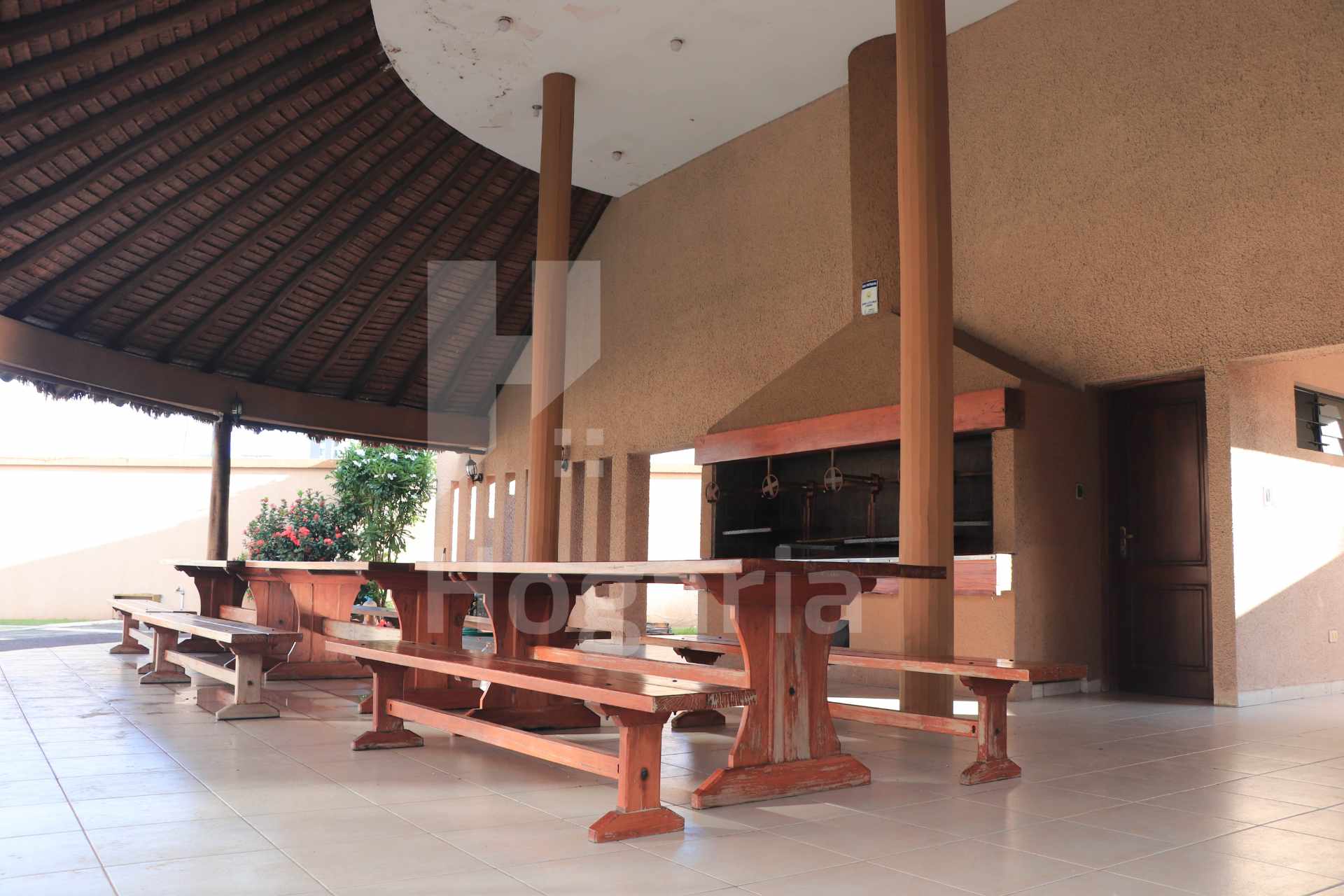 Departamento en Entre 2do y 3er anillo Norte en Santa Cruz de la Sierra 3 dormitorios 3 baños 1 parqueos Foto 14