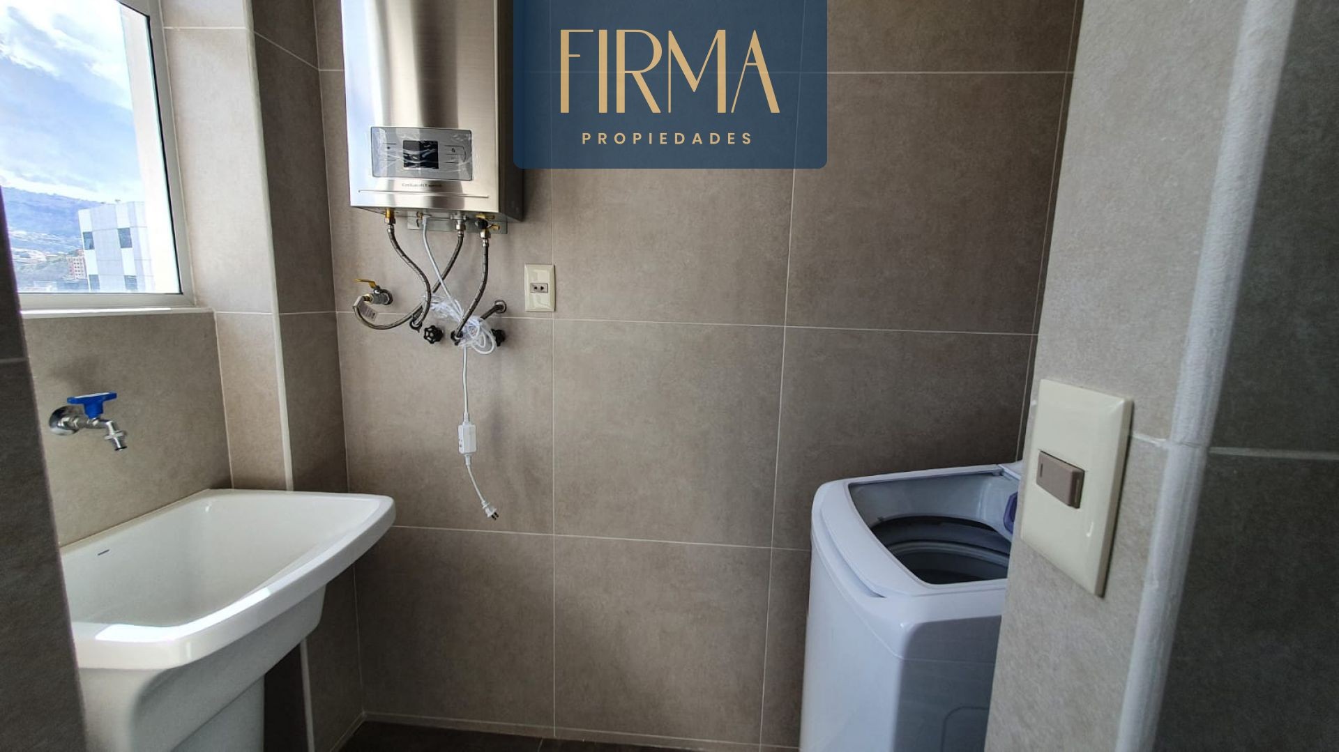 Departamento en San Miguel en La Paz 1 dormitorios 1 baños 1 parqueos Foto 5