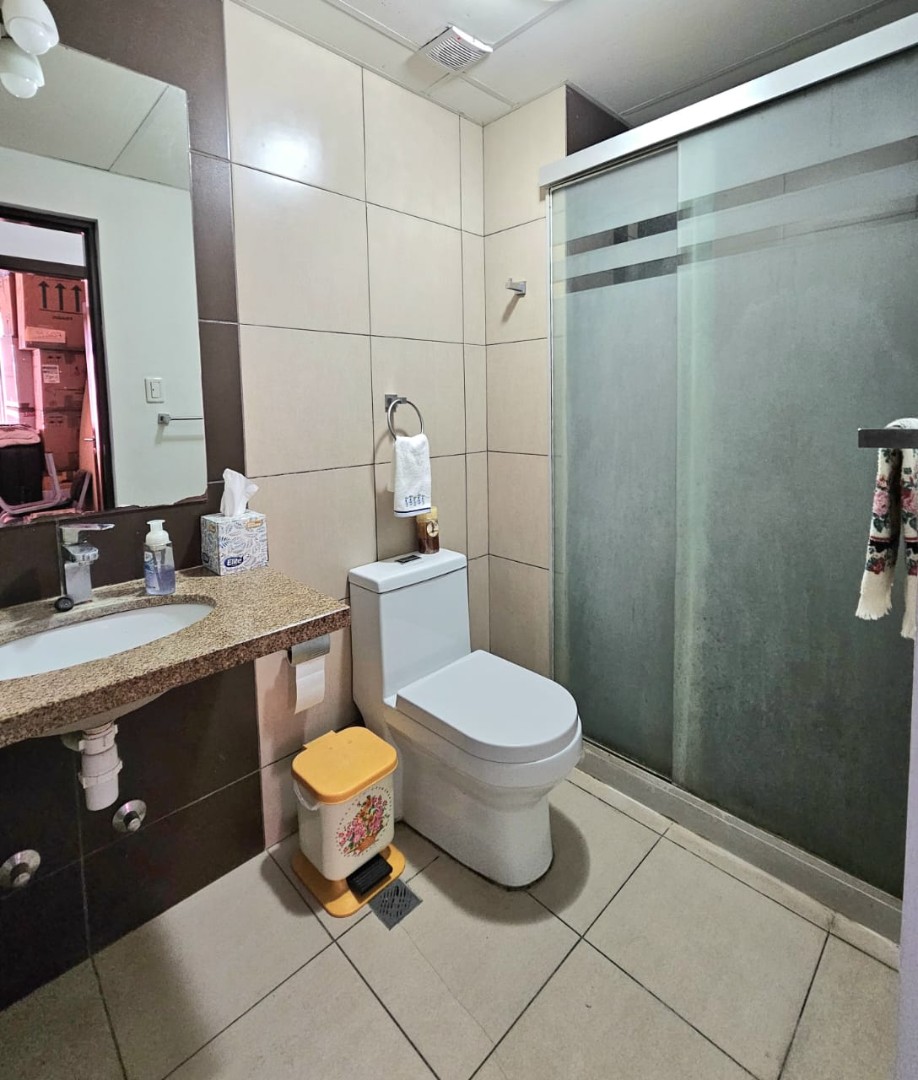 Departamento en VentaZona OESTE
Condominio Curupau 3
PRECIO IMPREDIBLE Foto 13