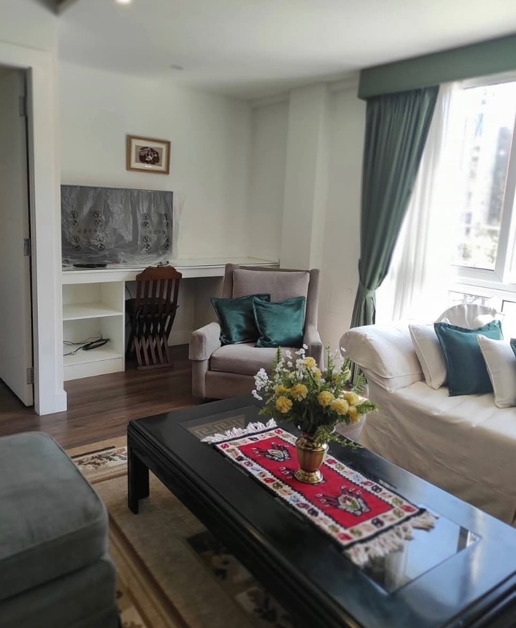 En Alquiler a Bs 4,000 Foto 4