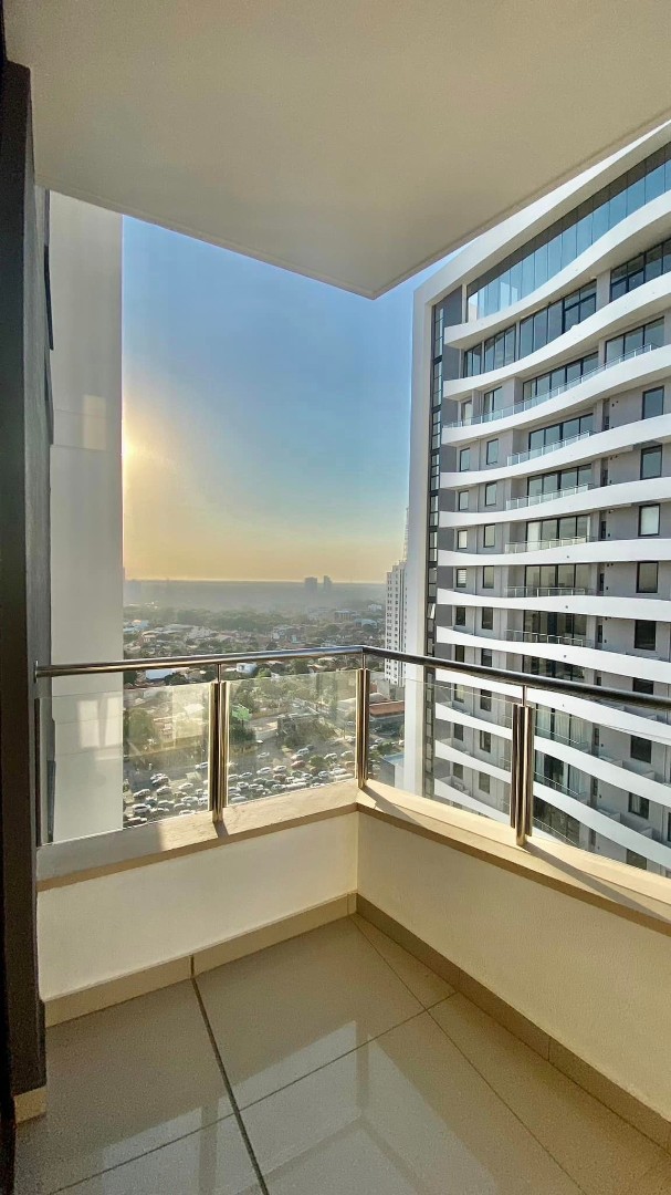 Departamento en Entre 2do y 3er anillo Norte en Santa Cruz de la Sierra 1 dormitorios 1 baños  Foto 4