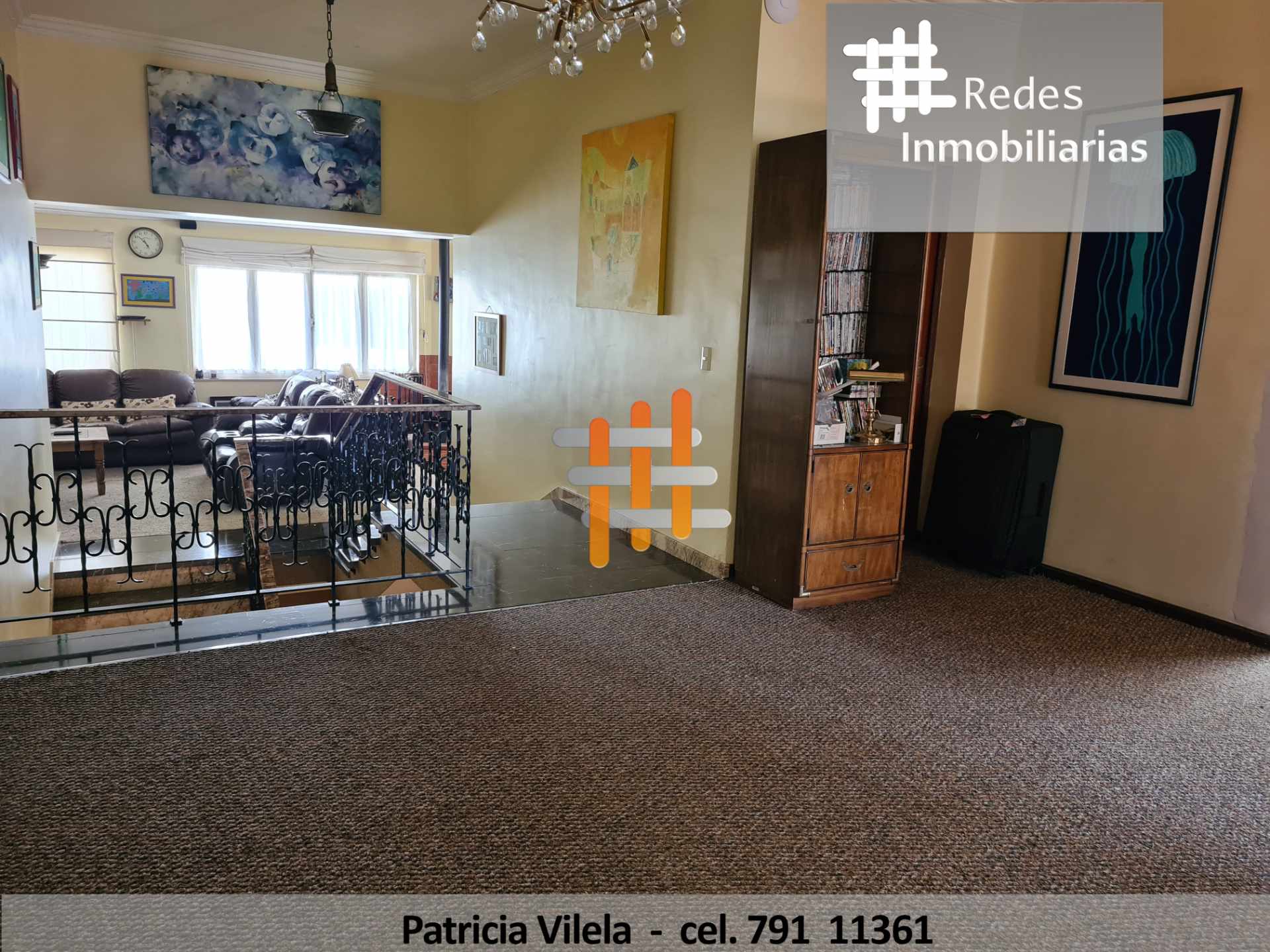 Casa en VentaBELLA CASA EN VENTA EN LA FLORIDA  Foto 24