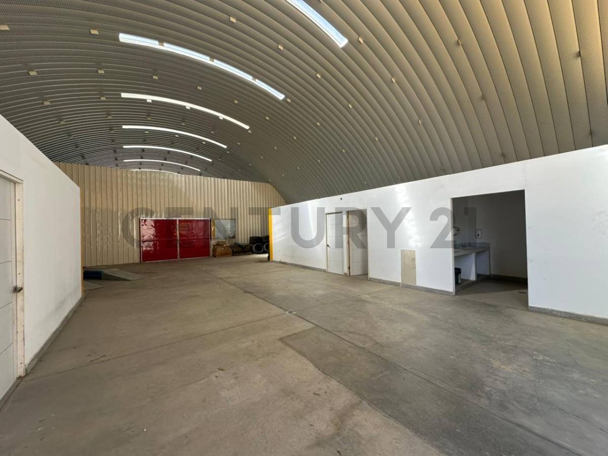 Galpón en AlquilerACHOCALLA Foto 13