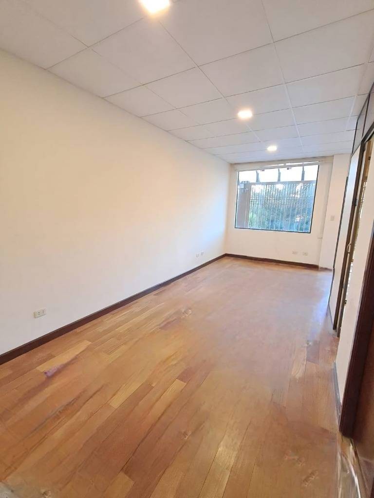 Departamento en AlquilerAUQUISAMAÑA Foto 2