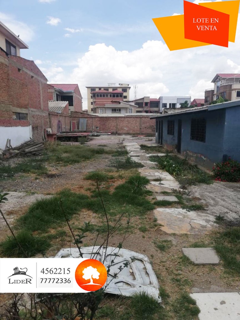 Terreno en Venta PRÓXIMO AV. PERÚ (MERCADO INGAVI)    Foto 1