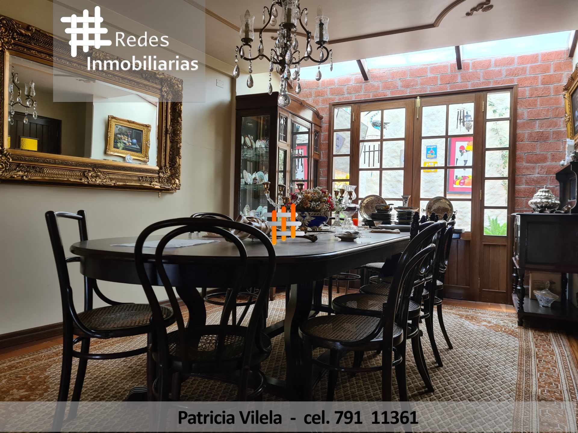 Casa en VentaPRECIOSA RECIDENCIA EN AUQUISAMAÑA 2 MINUTOS CALACOTO  Foto 36