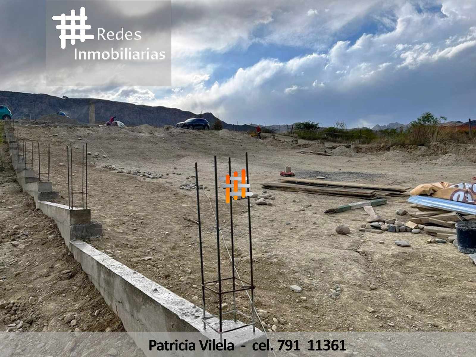 Terreno en VentaEN VENTA HERMOSO TERRENO EN HUAJCHILLA – URB. CLUB DE TENIS    Foto 5