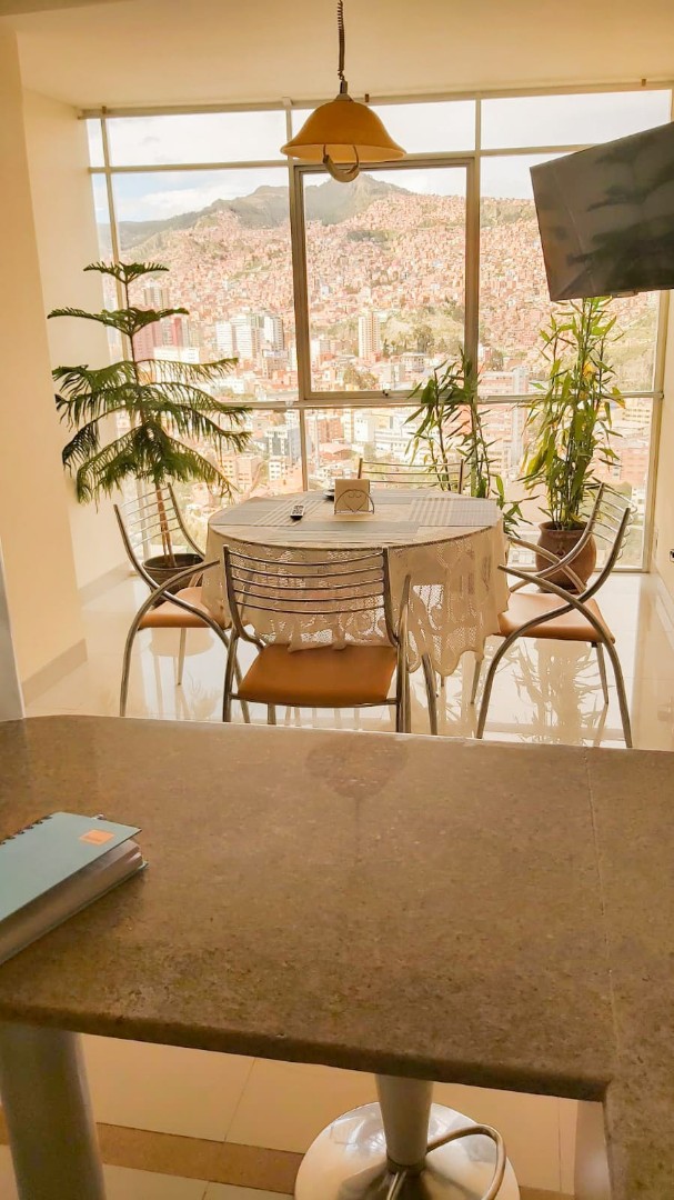 Departamento en AlquilerAv Arce Foto 3