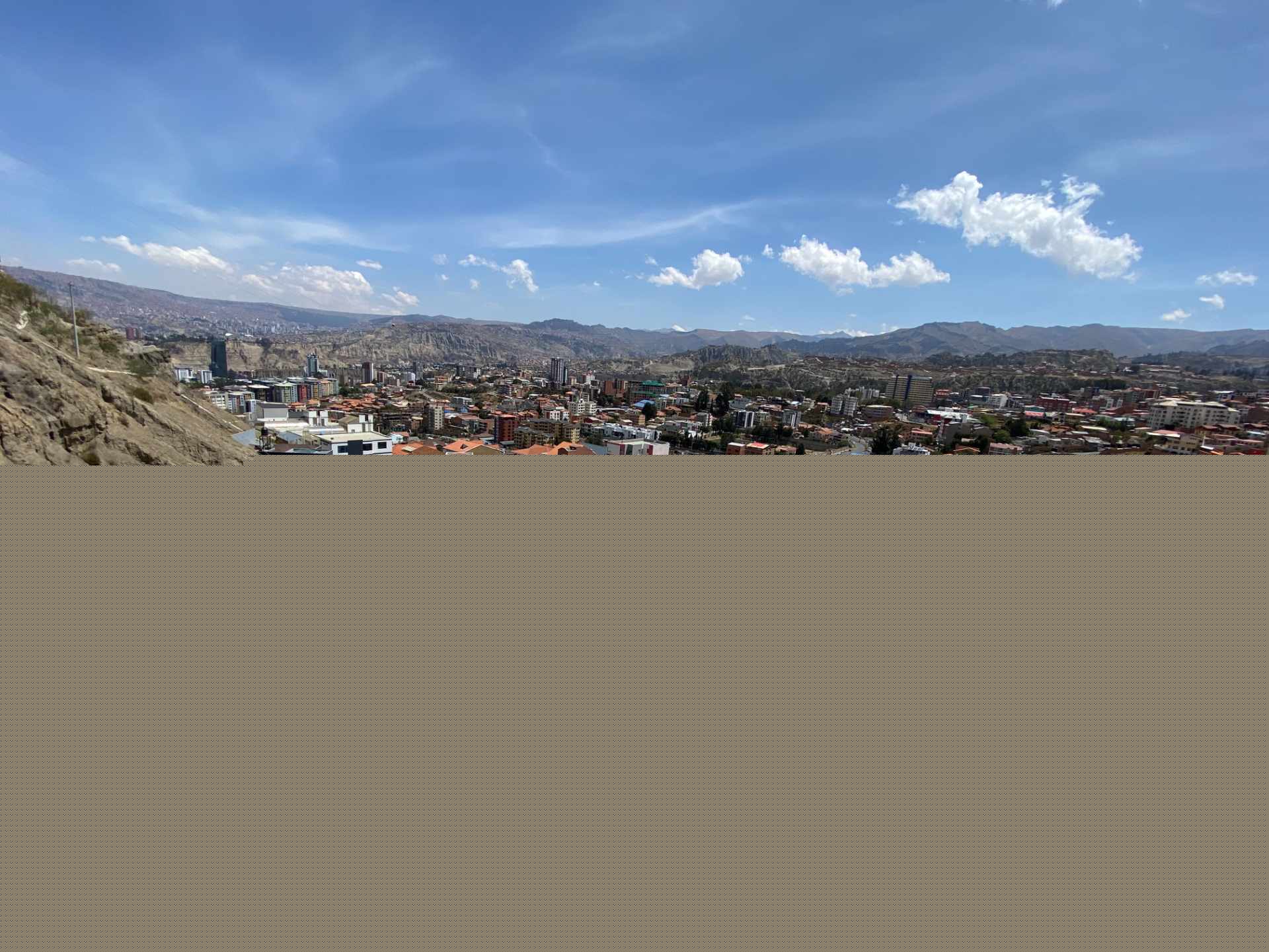 Departamento Los Olivos Foto 18
