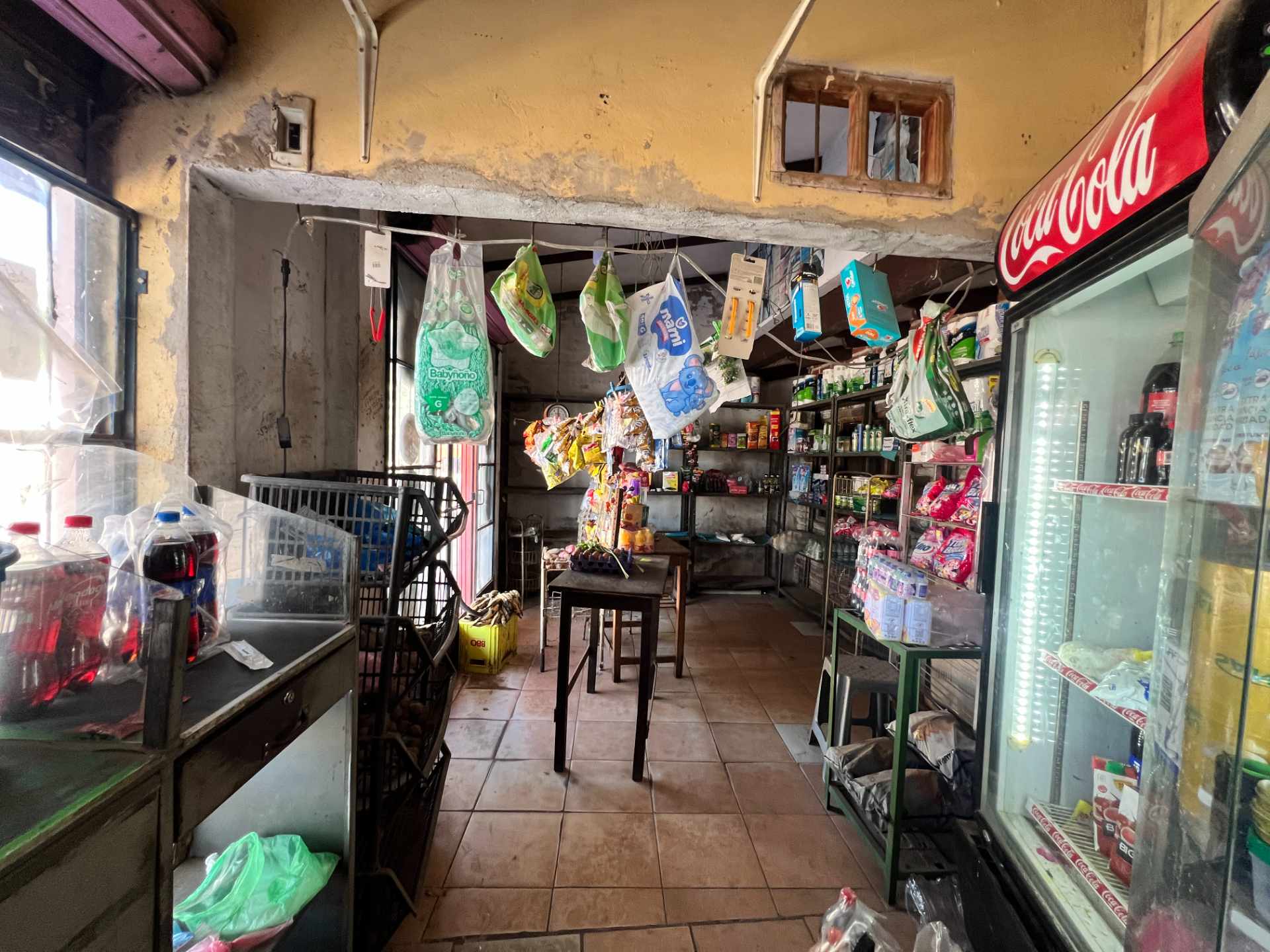 Casa en Pampa de la isla en Santa Cruz de la Sierra 12 dormitorios 3 baños 2 parqueos Foto 2