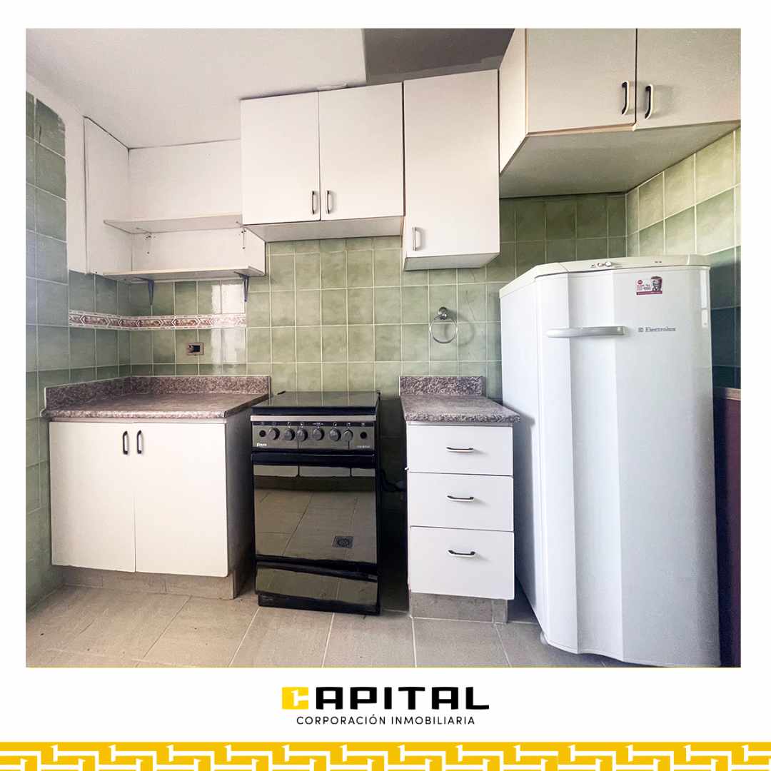 Departamento en VentaVENDO EN $US 20.000 DEPARTAMENTO SOBRE AVENIDA MONSEÑOR RIVERO Foto 11