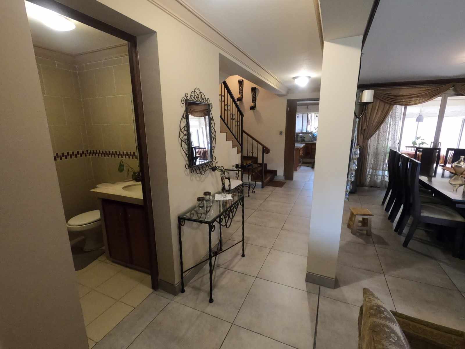 Casa Condominio Palermo II Foto 10