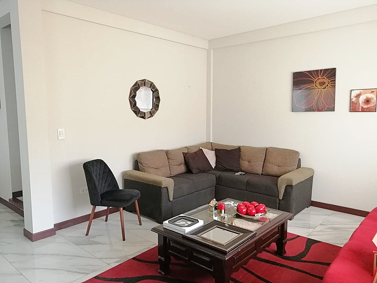 Casa en Venta¨CONDOMINIO MUNICH¨ Av. Beni 8vo Anillo, detrás de la Sede de Blooming Foto 16