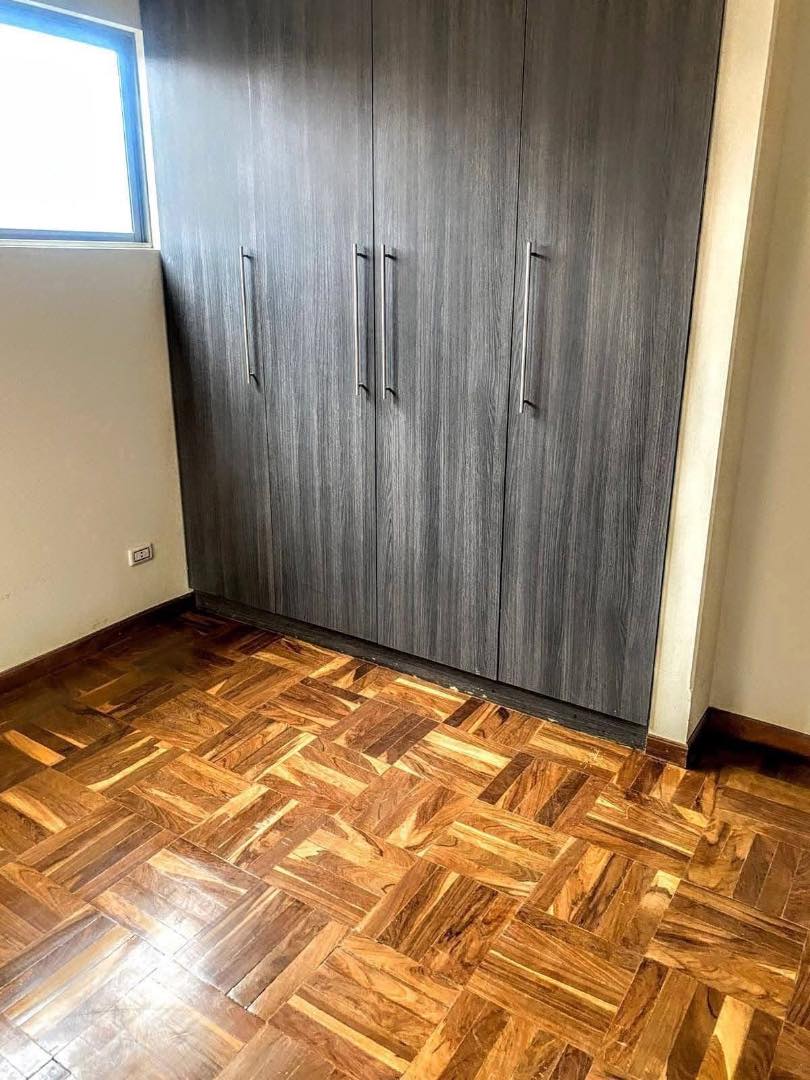 Departamento MESETA DE ACHUMANI Foto 6