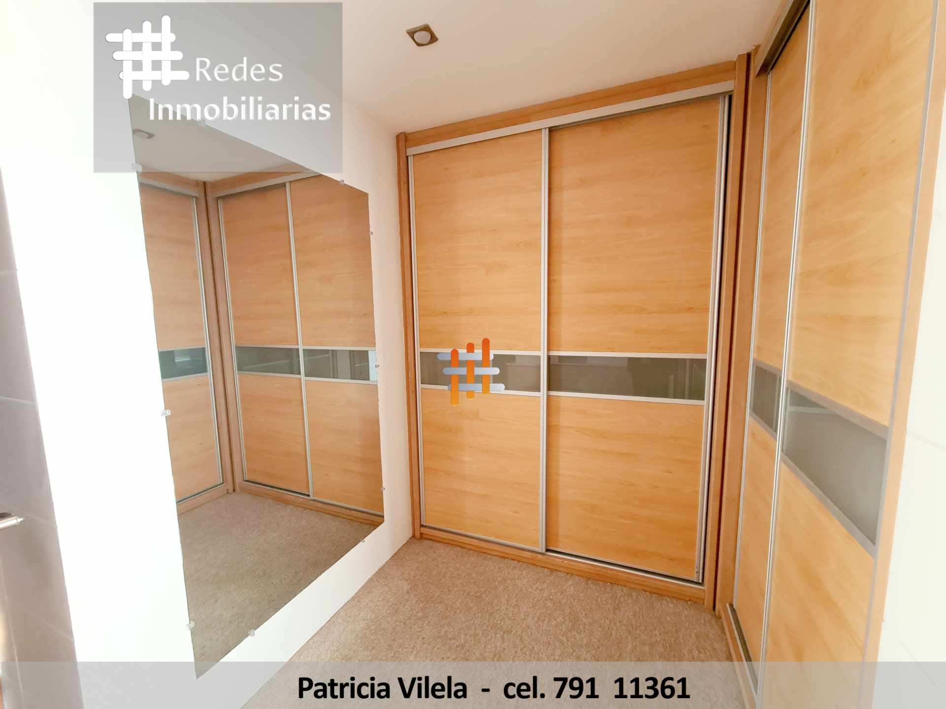 Departamento en AlquilerDEPARTAMENTO AMOBLADO EN ALQUILER CALACOTO  4 dormitorios 6 baños 1 parqueos Foto 18