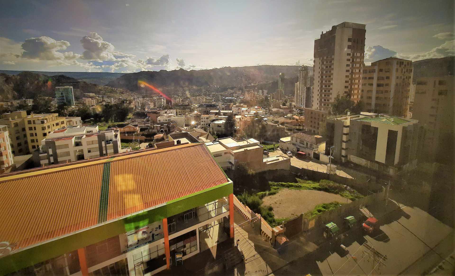 Departamento en Calacoto en La Paz 4 dormitorios 5 baños 2 parqueos Foto 7