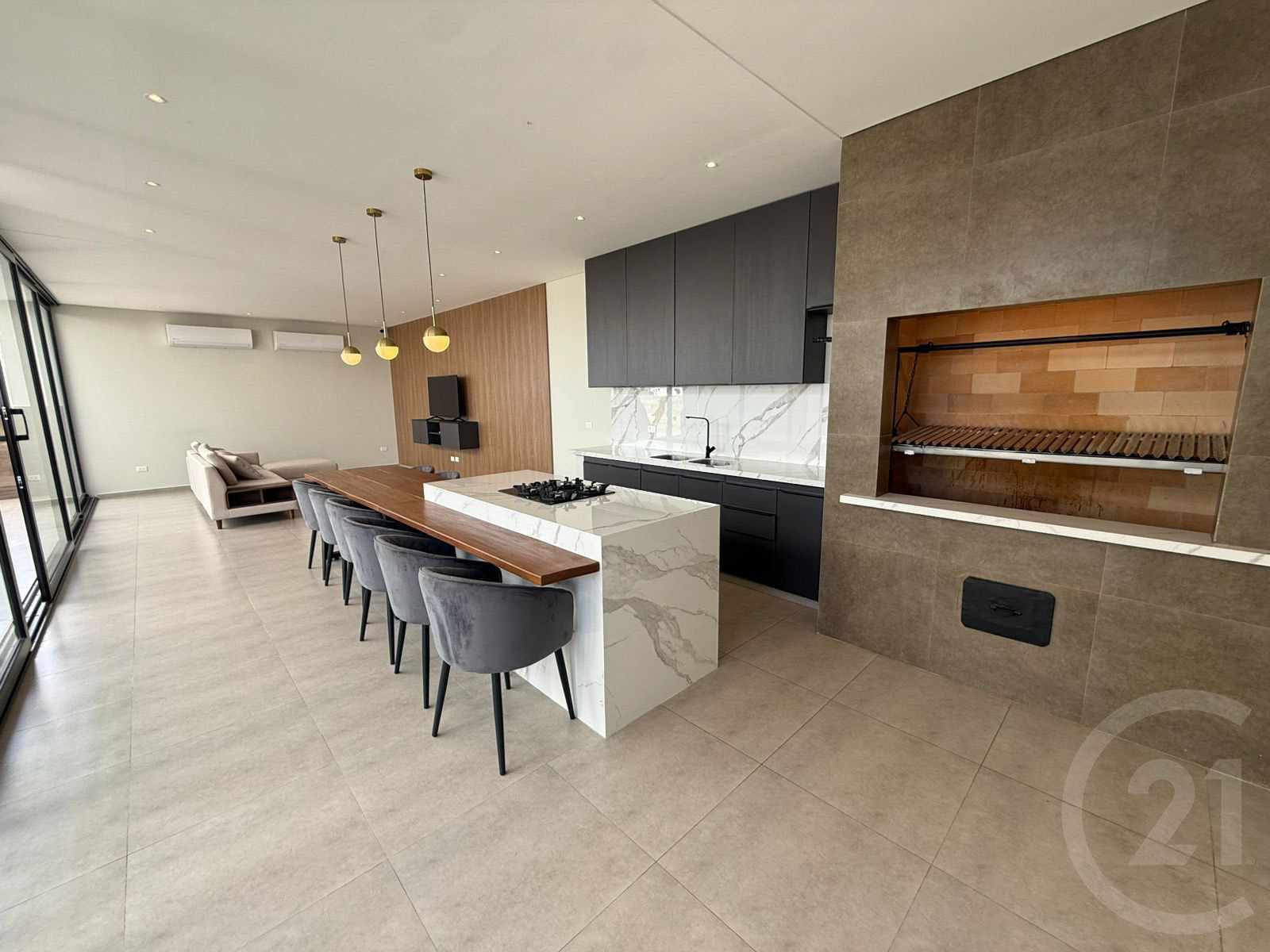 Departamento en VentaAvenida Beni, entre 4to y 5to anillo Foto 14