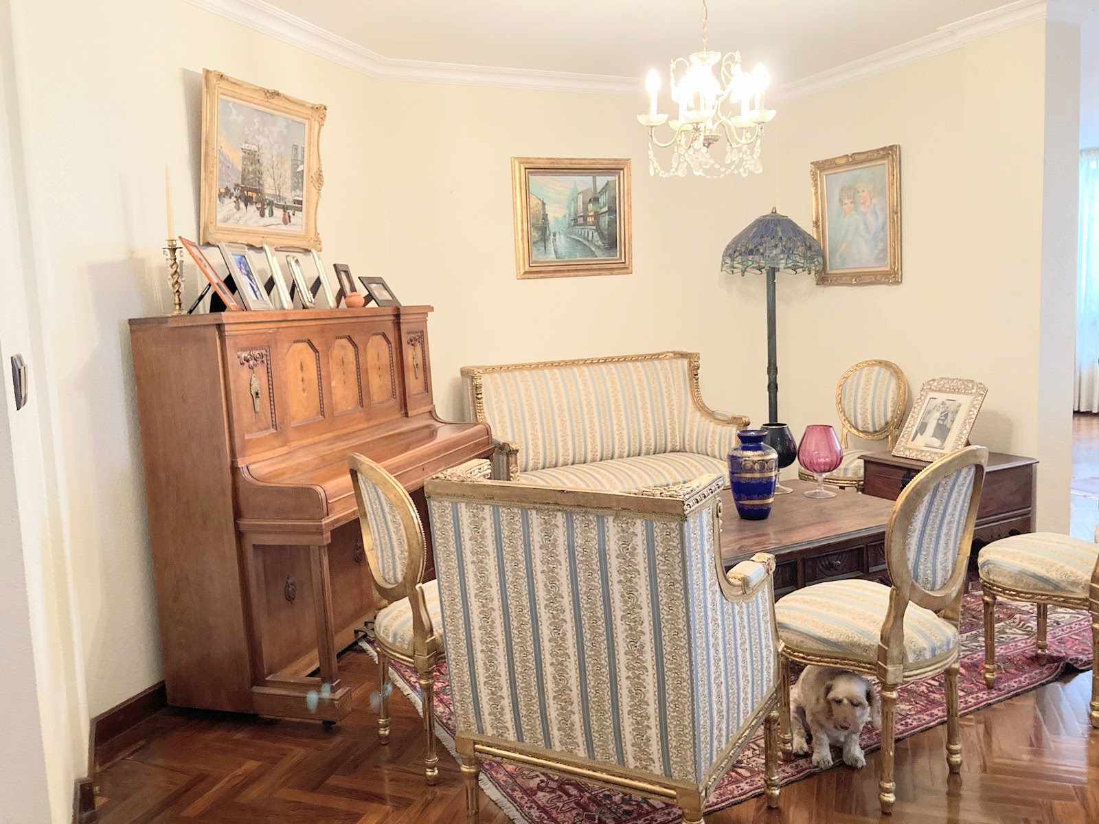 Departamento en VentaCalle 14 Calacoto 3 dormitorios 4 baños 2 parqueos Foto 3