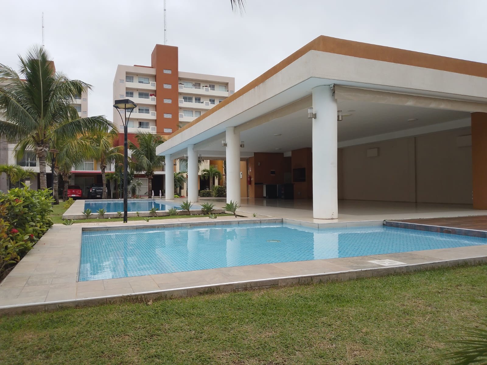 Casa en VentaCONDOMINIO VERDI 3 dormitorios 3 baños 2 parqueos Foto 7