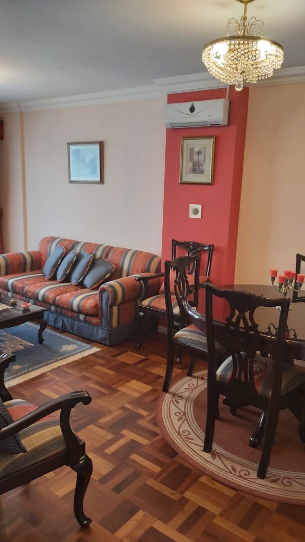 Departamento en AlquilerAVENIDA ARCE 1 dormitorios 2 baños  Foto 3