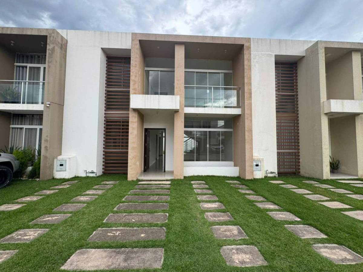 Casa en VentaCond. Barcelona Foto 1