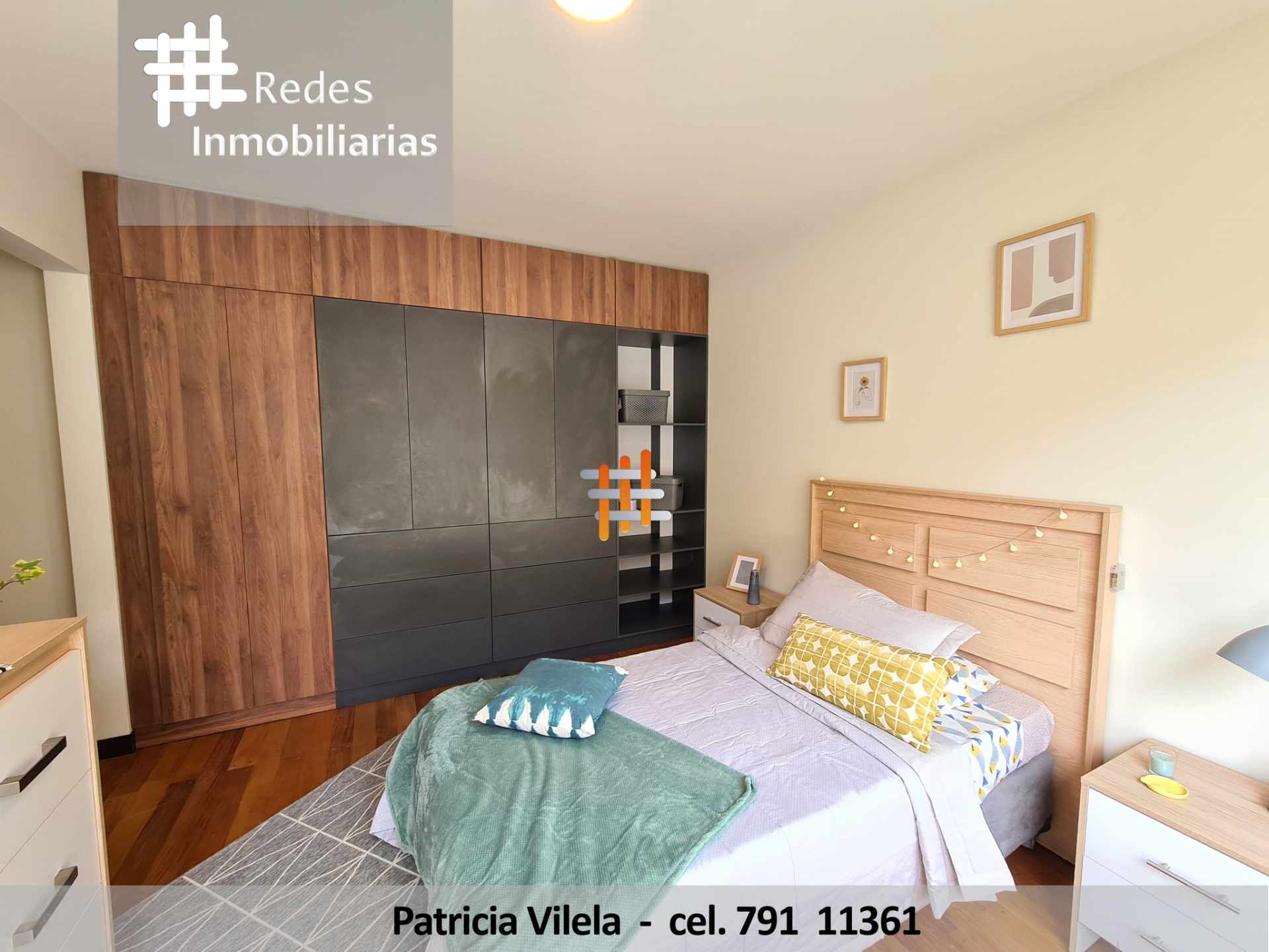 Casa en VentaURBANIZACION 7 COLORES CASA EN VENTA EN MALLASILLA  3 dormitorios 4 baños 2 parqueos Foto 12