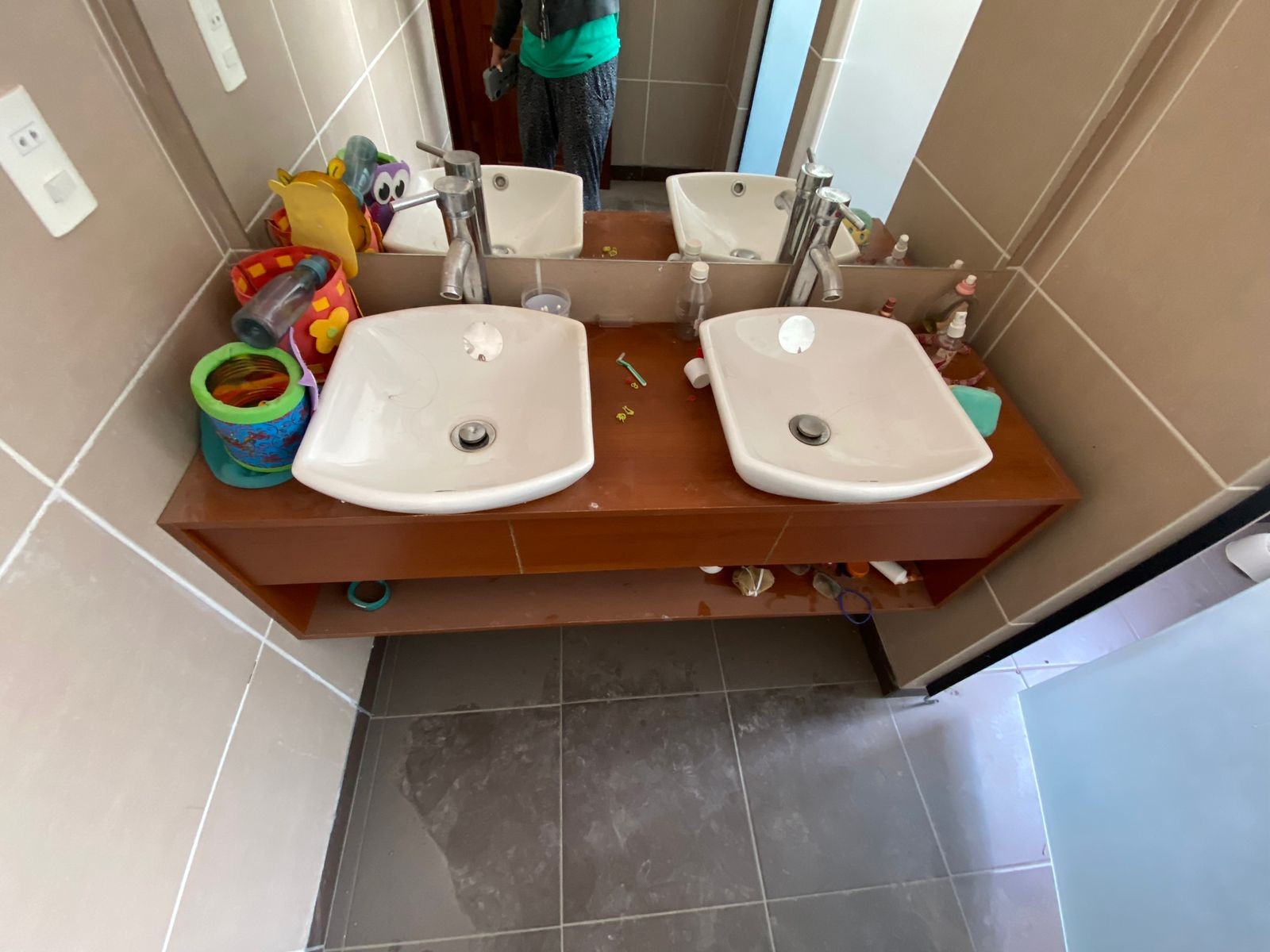 Casa Las Lomas de Achumani #7 Foto 21