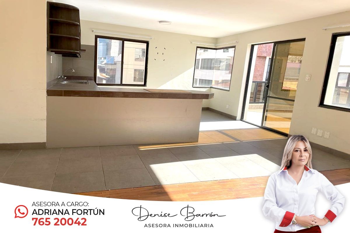 Casa en AlquilerSAN MIGUEL 4 dormitorios 4 baños 3 parqueos Foto 12