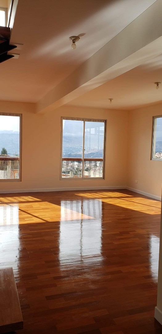 Casa en VentaALTO CALACOTO - LOS ROSALES  Foto 14