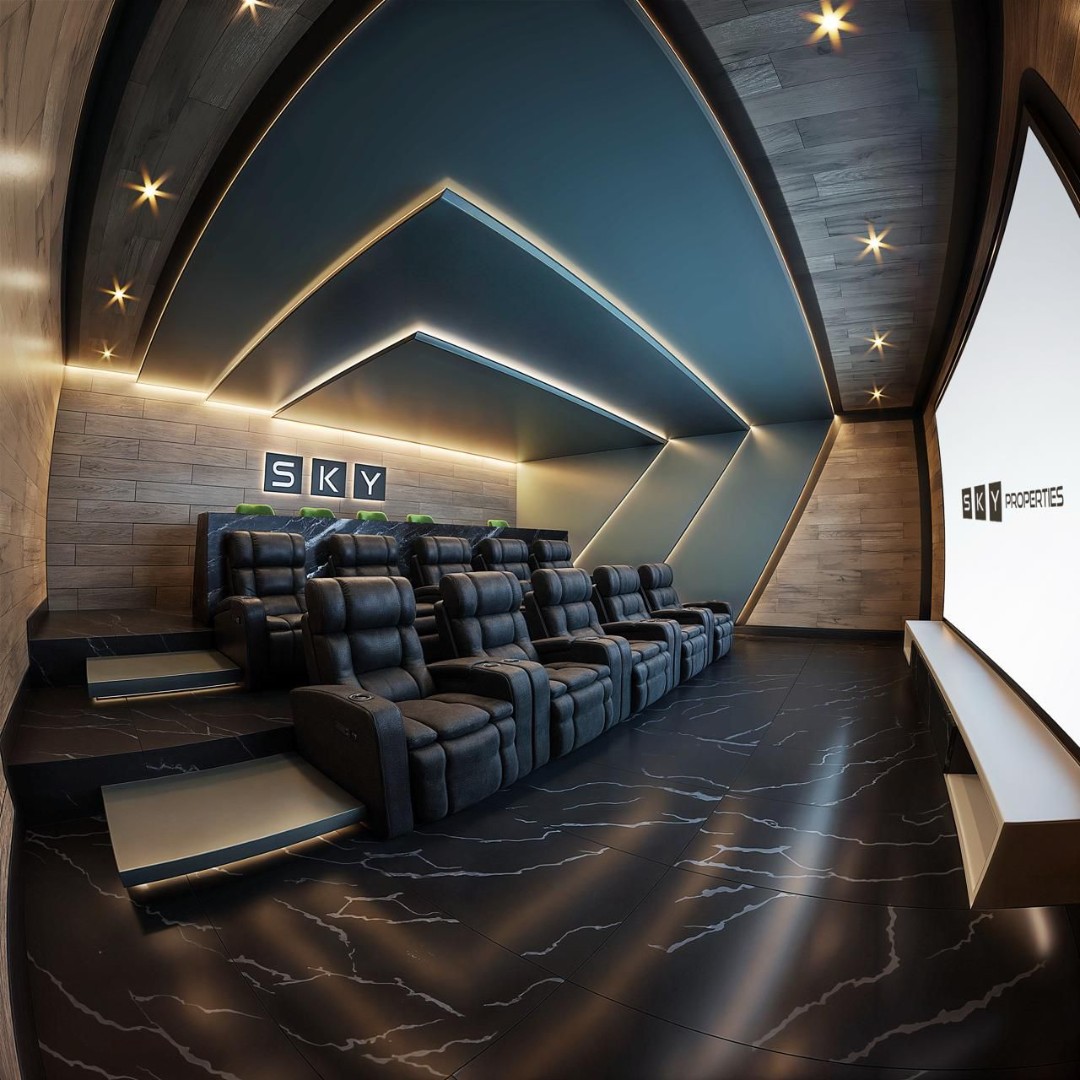 Departamento en VentaEquipetrol , Santa Cruz , SKY LEVEL 1 dormitorios 2 baños 1 parqueos Foto 10