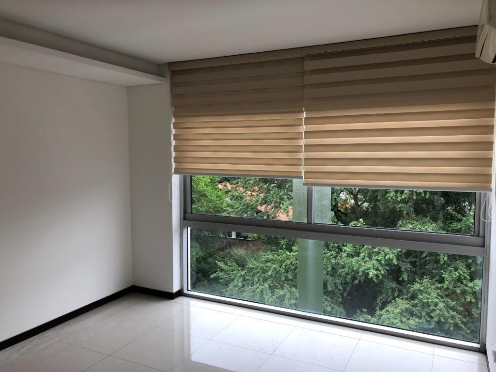 Departamento Departamento de Lujo en Edificio Santorini Foto 5