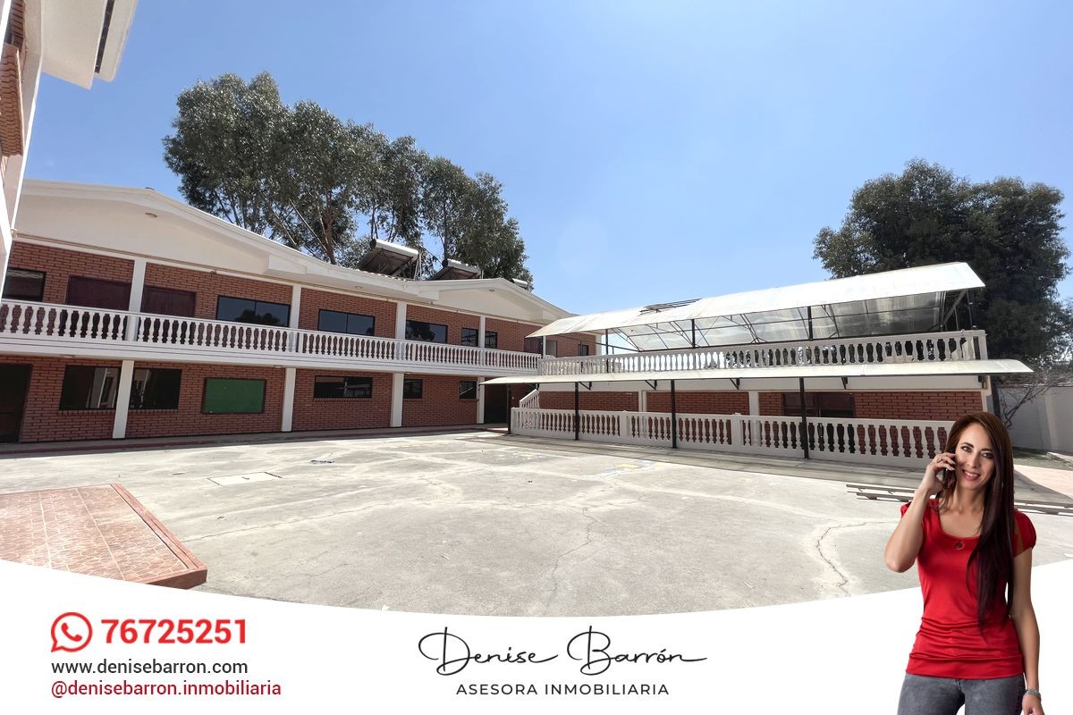 En Venta a $us 580,000 Foto 6