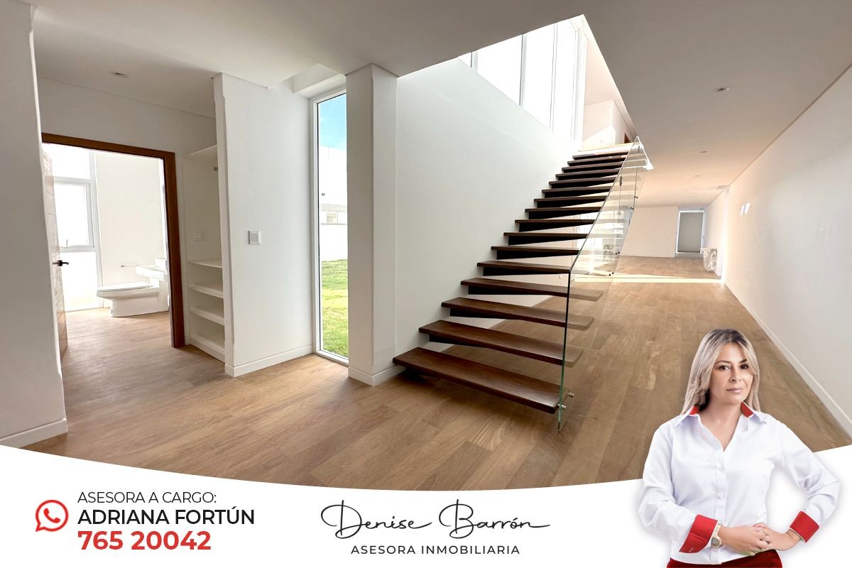 Casa en VentaISLA VERDE 4 dormitorios 4 baños 2 parqueos Foto 8