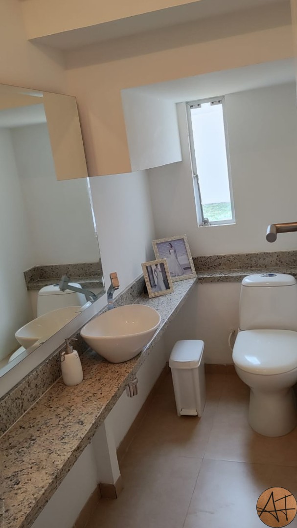 Casa en VentaCondominio Lomas del Urubó Sur Foto 3