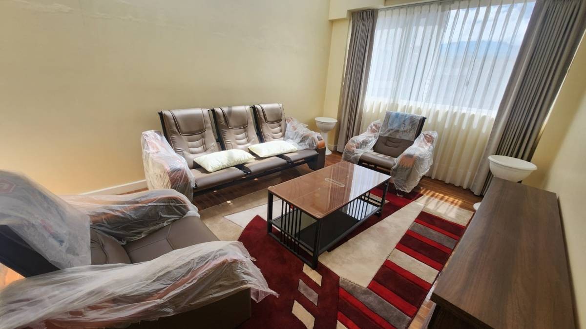 Casa en VentaMALLASILLA, COND. VALLE DEL SOL Foto 13