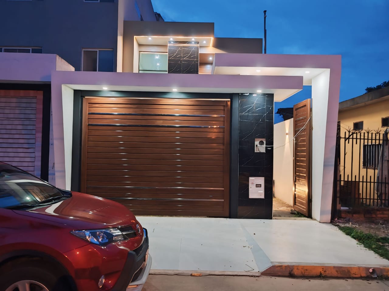 Casa ZONA NORTE, ALEMANA ENTRE 4TO Y 5TO ANILLO Foto 7