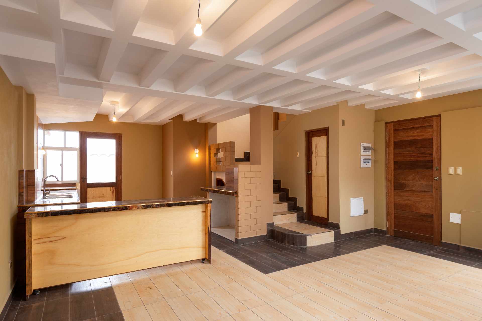 Casa en AnticréticoAv. Circunvalación a la altura del Km 7 a Sacaba Foto 10