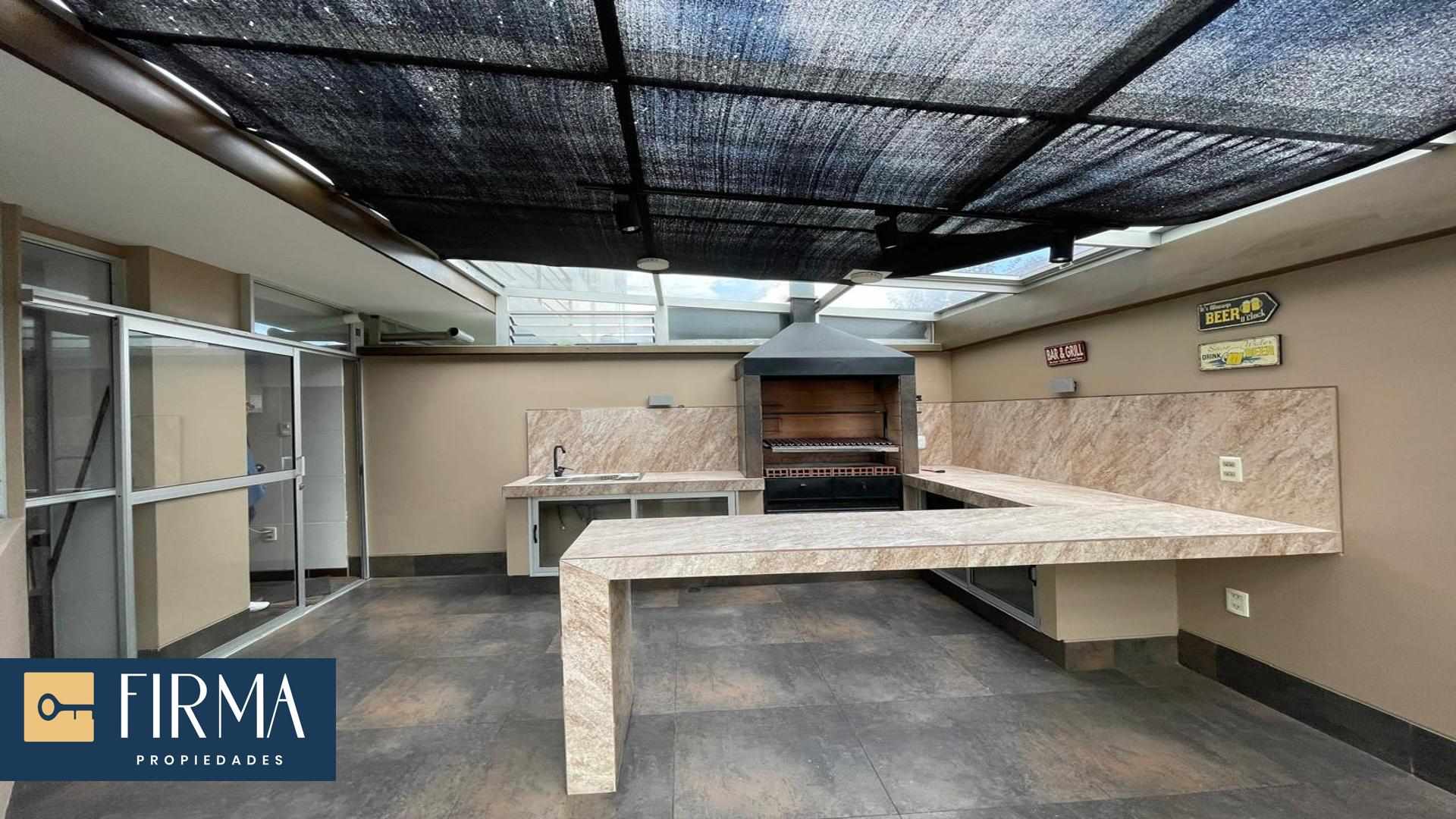 Departamento DEPARTAMENTO EN ALQUILER CON PARRILLERO Y TERRAZA PRIVADA EN ACHUMANI Foto 3